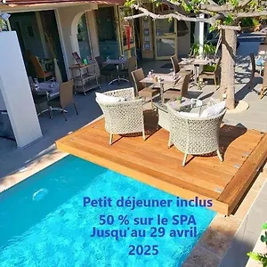 Beau Soleil Hotel